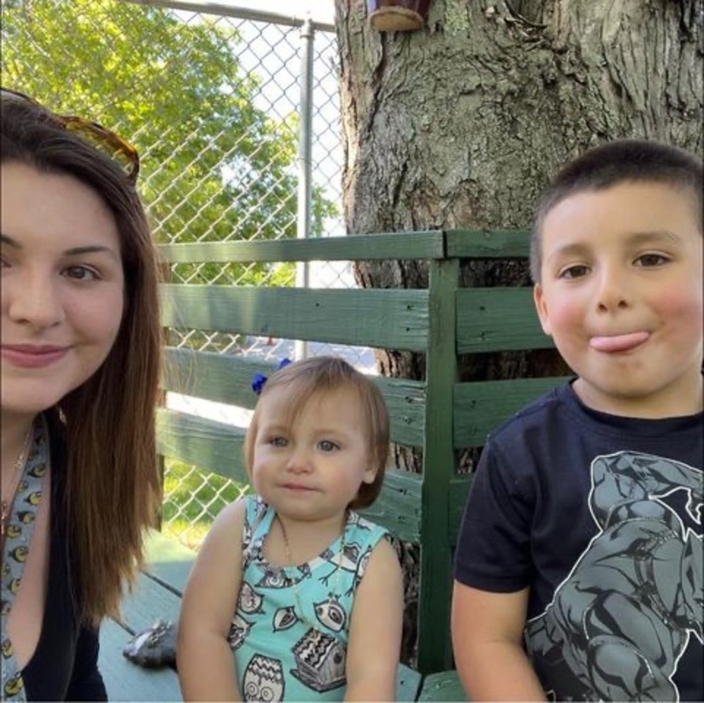 Meet your Posher, Jessica